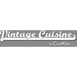 Vintage Cuisine